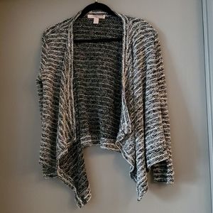 F21 Knit Cardigan